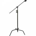 Manfrotto A2030DCBKIT (A2030-DCBKIT) C-Stand Kit 30 Detachable - Black Manfrotto A2030DCBKIT (A2030-DCBKIT) C-Stand Kit 30 Detachable - Black