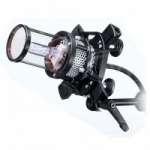 Dedolight DLH1x300s 300w AC tungsten soft light head (requires soft box) Dedolight DLH1x300s 300w AC tungsten soft light head (requires soft box)