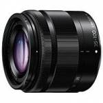 Panasonic H-FS35100 35-100mm f/4.0-5.6 Lumix G Vario Zoom Lens - Black (H-FS35100-K) Panasonic H-FS35100 35-100mm f/4.0-5.6 Lumix G Vario Zoom Lens - Black (H-FS35100-K)