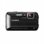 Panasonic Lumix DMC-FT30 16.1 MP Waterproof Action Camera (DMC-FT30EB-K) Panasonic Lumix DMC-FT30 16.1 MP Waterproof Action Camera (DMC-FT30EB-K)