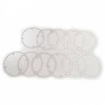 Canon DY1-9626-000 Shim Kit for EOS C300 (DY19626000) Canon DY1-9626-000 Shim Kit for EOS C300 (DY19626000)