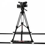 Hague D5T (D5-T) Camera Tripod Tracking Dolly Kit Hague D5T (D5-T) Camera Tripod Tracking Dolly Kit