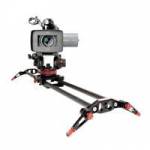 Hague EDGE (ED-GE) Camslide Edge Carbon Fibre Camera Slider - 80cm Hague EDGE (ED-GE) Camslide Edge Carbon Fibre Camera Slider - 80cm