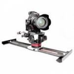 Hague E640 (640) Camslide Easyglide 640 Camera Slider Rail - 640mm Hague E640 (640) Camslide Easyglide 640 Camera Slider Rail - 640mm