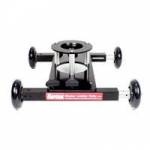 Hague D10 (D-10) Camera Skater Ladder Dolly Hague D10 (D-10) Camera Skater Ladder Dolly