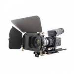 Genus GPV-MK2PV (GPVMK2PV) PV Matte Box Advanced Kit Genus GPV-MK2PV (GPVMK2PV) PV Matte Box Advanced Kit