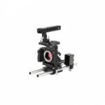 Wooden Camera Sony A7rII/A7sII Accessory Kit (Advanced) (p/n 215100) Wooden Camera Sony A7rII/A7sII Accessory Kit (Advanced) (p/n 215100)