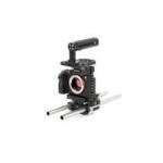 Wooden Camera Base Accessory Kit for Sony A7rII and A7sII (p/n 215000) Wooden Camera Base Accessory Kit for Sony A7rII and A7sII (p/n 215000)