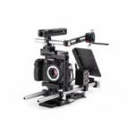 Wooden Camera Pro Accessory Kit for Panasonic GH3 and GH4 cameras (p/n 186500) Wooden Camera Pro Accessory Kit for Panasonic GH3 and GH4 cameras (p/n 186500)