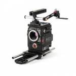 Wooden Camera Accessory Kit - Pro 15mm Studio for RED Weapon and Raven (p/n 216600) Wooden Camera Accessory Kit - Pro 15mm Studio for RED Weapon and Raven (p/n 216600)