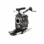Wooden Camera Accessory Kit - Pro 19mm for RED Weapon and Raven with included Easy Riser baseplate (p/n 216500) Wooden Camera Accessory Kit - Pro 19mm for RED Weapon and Raven with included Easy Riser baseplate (p/n 216500)