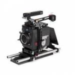 Wooden Camera Accessory Kit Pro 19mm for ARRI Alexa Mini (p/n 208100) Wooden Camera Accessory Kit Pro 19mm for ARRI Alexa Mini (p/n 208100)