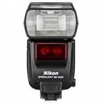 Nikon SB-5000 Speedlight with Radio Control and Flash Cooling System (p/n FSA04301) Nikon SB-5000 Speedlight with Radio Control and Flash Cooling System (p/n FSA04301)