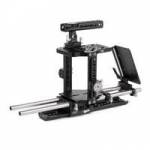 Wooden Camera Accessory Kit - Advanced for ARRI Alexa Mini (p/n 207900) Wooden Camera Accessory Kit - Advanced for ARRI Alexa Mini (p/n 207900)