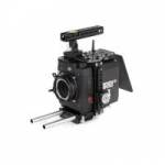 Wooden Camera Accessory Kit - Base for ARRI Alexa Mini (p/n 207800) Wooden Camera Accessory Kit - Base for ARRI Alexa Mini (p/n 207800)