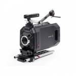 Wooden Camera Accessory Kit Pro 19mm for Blackmagic URSA (p/n 195100) Wooden Camera Accessory Kit Pro 19mm for Blackmagic URSA (p/n 195100)