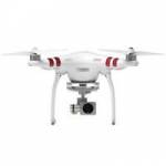 DJI Phantom 3 Standard Part 112 Aircraft 5.8G (Excludes Remote Controller and Battery Charger) DJI Phantom 3 Standard Part 112 Aircraft 5.8G (Excludes Remote Controller and Battery Charger)