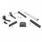 Wooden Camera Accessory Kit - Advanced for Blackmagic URSA (p/n 194900) Wooden Camera Accessory Kit - Advanced for Blackmagic URSA (p/n 194900)