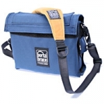 Portabrace MO-LVM091W (MOLVM091W) Monitor Case for TV-Logic LVM-091W monitor (internal dimensions: 20.32 x 7.62 x 15.24 cm) (blue) Portabrace MO-LVM091W (MOLVM091W) Monitor Case for TV-Logic LVM-091W monitor (internal dimensions: 20.32 x 7.62 x 15.24 cm) (blue)
