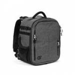 Tamrac G Elite G26 Backpack - Choice of 2 Colours: Charcoal or Olive (Internal Dimensions: 33 x 43 x 18 cm) Tamrac G Elite G26 Backpack - Choice of 2 Colours: Charcoal or Olive (Internal Dimensions: 33 x 43 x 18 cm)