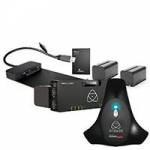Atomos Pro Accessory Bundle for Ninja Assassin and Shogun Bare Bones Editions - 2x Batteries and Power Station plus Dock and Calibrator and 500GB Card (AO-BB1ACPROM) Atomos Pro Accessory Bundle for Ninja Assassin and Shogun Bare Bones Editions - 2x Batteries and Power Station plus Dock and Calibrator and 500GB Card (AO-BB1ACPROM)