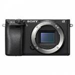 Sony Alpha a6300 24 Megapixel Digital Camera with 4K Movie Recording - Body Only (p/n ILCE6300B.CEC) Sony Alpha a6300 24 Megapixel Digital Camera with 4K Movie Recording - Body Only (p/n ILCE6300B.CEC)