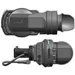 Sony HDVF-C30WR (HDVFC30WR) high resolution 2.7inch colour viewfinder for HDCAM / XDCAM HD 422 camcorders Sony HDVF-C30WR (HDVFC30WR) high resolution 2.7inch colour viewfinder for HDCAM / XDCAM HD 422 camcorders