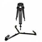 Cartoni KF08-2AG Focus 8 Two-Stage Aluminium System - T621/2 Tripod 75mm Bowl and Ground Level Spreader and HF0800 Fluid Head plus Accessories (KF082AG) Cartoni KF08-2AG Focus 8 Two-Stage Aluminium System - T621/2 Tripod 75mm Bowl and Ground Level Spreader and HF0800 Fluid Head plus Accessories (KF082AG)