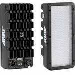 ARRI (L1.0002309) LED Caster Series BroadCaster 2 Plus LED Soft Light with 2800K-5600K and Power DMX Control - Black ARRI (L1.0002309) LED Caster Series BroadCaster 2 Plus LED Soft Light with 2800K-5600K and Power DMX Control - Black