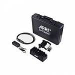 Arri (L0.0002336) LoCaster 2 Plus Kit - 35W LED Panel with DMX Extension Cable plus Power Supply and Case - Schuko Fitiing Arri (L0.0002336) LoCaster 2 Plus Kit - 35W LED Panel with DMX Extension Cable plus Power Supply and Case - Schuko Fitiing