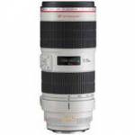 Canon 70-200mm f/2.8L IS II UsM Zoom Lens - Canon EF Mount (p/n 2751B005AA) Canon 70-200mm f/2.8L IS II UsM Zoom Lens - Canon EF Mount (p/n 2751B005AA)