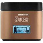 Hahnel (1000 561.0) ProCube Twin Charger Sony/Olympus Hahnel (1000 561.0) ProCube Twin Charger Sony/Olympus