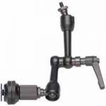 SmallHD Strong Arm 7 Mount - 7 inch Articulating Monitor Mount with Hot Shoe Adapter (SHD-ACCMTARM7) SmallHD Strong Arm 7 Mount - 7 inch Articulating Monitor Mount with Hot Shoe Adapter (SHD-ACCMTARM7)