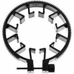 DJI Focus Lens Gear Ring - 60mm DJI Focus Lens Gear Ring - 60mm