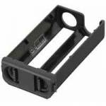 Sony BATC-3AA (BATC3AA//K) Battery Case for the UTX-B03, ZTX-B01 and ZTX-B02RC Transmitters Sony BATC-3AA (BATC3AA//K) Battery Case for the UTX-B03, ZTX-B01 and ZTX-B02RC Transmitters