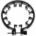DJI Focus Lens Gear Ring - 70mm DJI Focus Lens Gear Ring - 70mm