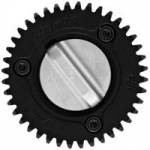 DJI Focus Extended Motor Gear (MOD 0.8) - Part 1 DJI Focus Extended Motor Gear (MOD 0.8) - Part 1
