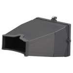 Sony VFH-550 (VFH550) 5-inch Type Viewfinder Sports Hood for BVF-55 Sony VFH-550 (VFH550) 5-inch Type Viewfinder Sports Hood for BVF-55