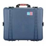 Portabrace PB-2750DKAUD (PB2750DKAUD) Audio Hard Case with Boom Pole Holder in Lid Portabrace PB-2750DKAUD (PB2750DKAUD) Audio Hard Case with Boom Pole Holder in Lid