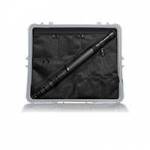 Portabrace PB-2750DKAL (PB2750DKAL) Audio Lid Insert Only with Boom Pole Holder for PB-2750 Hard Case Portabrace PB-2750DKAL (PB2750DKAL) Audio Lid Insert Only with Boom Pole Holder for PB-2750 Hard Case