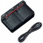 Canon LC-E19 (LCE19) Battery Charger for the EOS-1DX Mark II Battery (p/n 1170C003AA) Canon LC-E19 (LCE19) Battery Charger for the EOS-1DX Mark II Battery (p/n 1170C003AA)