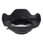Canon WA-H82 (WAH82) Wide Angle Lens attachment for the Canon XF300 / XF305 (4591B001AA) Canon WA-H82 (WAH82) Wide Angle Lens attachment for the Canon XF300 / XF305 (4591B001AA)