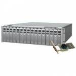 Sonnet SON-RX16S6-0TB (RX16S6-0TB) Fusion RX1600 RAID SATA Storage System with Internal SAS Expander Sonnet SON-RX16S6-0TB (RX16S6-0TB) Fusion RX1600 RAID SATA Storage System with Internal SAS Expander