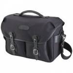 Billingham Hadley One Camera Bag - Black FibreNyte (Internal Dimensions: 350mmx120mmx250mm) (p/n 588602-01) Billingham Hadley One Camera Bag - Black FibreNyte (Internal Dimensions: 350mmx120mmx250mm) (p/n 588602-01)