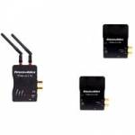 Transvideo TITAN HD 2 PRO Wireless Transmission System Pack (904TS0149) Transvideo TITAN HD 2 PRO Wireless Transmission System Pack (904TS0149)
