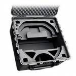 Jason Cases FRPROPL (FR-PROPL) MoVI Pro Wheeled Hard Case with Foam Jason Cases FRPROPL (FR-PROPL) MoVI Pro Wheeled Hard Case with Foam