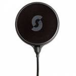 Editors Keys EKSSPF04 (EKSSPF-04) Studio Series Dual Layer Pop Filter / Pop Shield Editors Keys EKSSPF04 (EKSSPF-04) Studio Series Dual Layer Pop Filter / Pop Shield