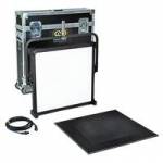 Kino-Flo KIT-C450Q-230U Celeb 450Q LED DMX Yoke Mount Kit (C450Q-230U) Kino-Flo KIT-C450Q-230U Celeb 450Q LED DMX Yoke Mount Kit (C450Q-230U)