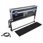 Kino-Flo KIT-C450Y-230U Celeb 450 LED DMX Yoke Mount Kit (C450Y-230U) Kino-Flo KIT-C450Y-230U Celeb 450 LED DMX Yoke Mount Kit (C450Y-230U)