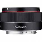 Samyang 35mm F2.8 AF FE Aspherical Lens - Sony E Mount (8022) Samyang 35mm F2.8 AF FE Aspherical Lens - Sony E Mount (8022)